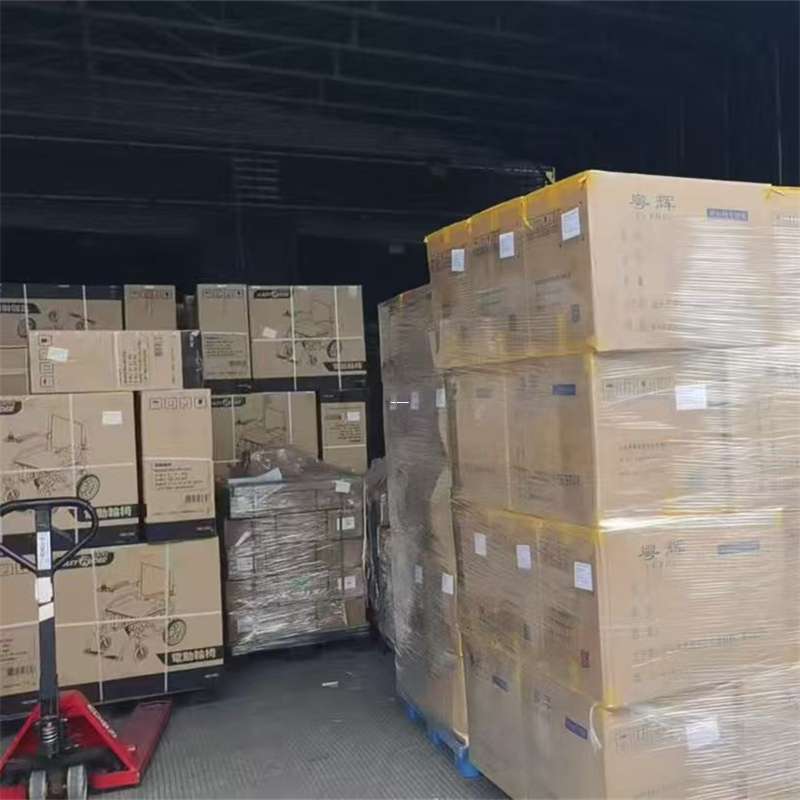 定陶区芦溪县物流：多元运输与专业服务探秘