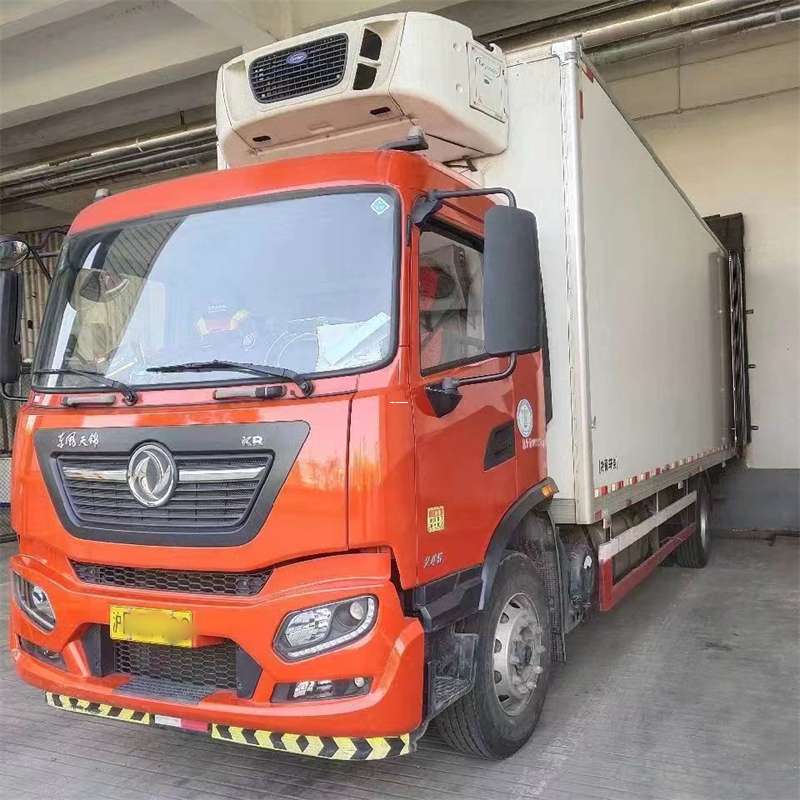 定陶区潞城区物流：多元专线与高效运输探秘