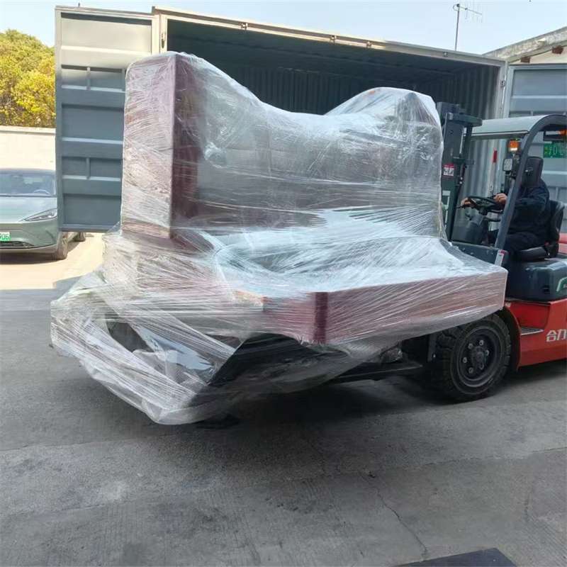 定陶区眉山市物流专线：多元货运服务探秘